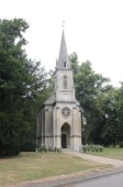 Chapelle de Vatimesnil